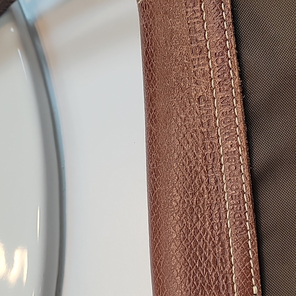Longchamp Le Pliage Vintage Tote - Picture 6 of 12